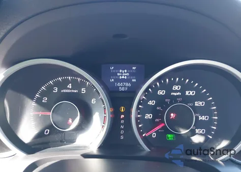 2013 Acura Tl 3.7 from USA, damaged, VIN 19UUA9F74DA004304